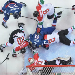 A Brit elitligában folytathatja a magyar hokis