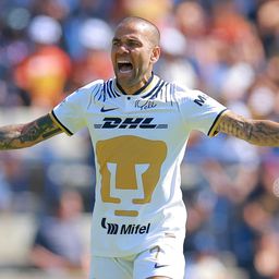 Nem fogadták el a kérelmet, Dani Alves börtönben marad