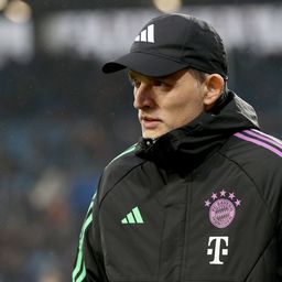Tuchel Spanyolországban kaphat kispadot – sajtóhír