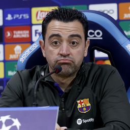 Xavi összehívta a Barcelona személyzetét, árulóra vadászik – sajtóhír