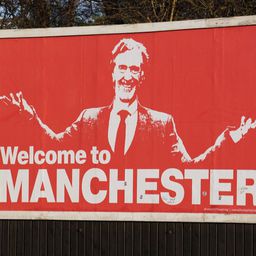Milliárdos brit befektető lett résztulajdonos a Manchester Unitednél – hivatalos