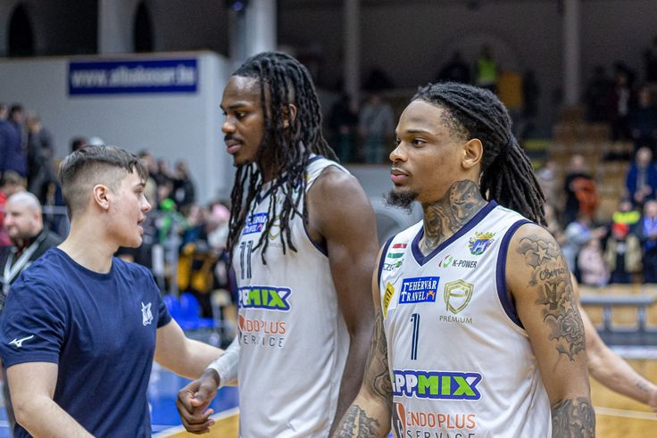 Hatósági eljárás alá került a Fehérvár két játékosa