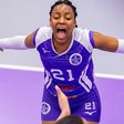 Egyenlített az Újpest a női röplabda Extraliga negyeddöntőjében