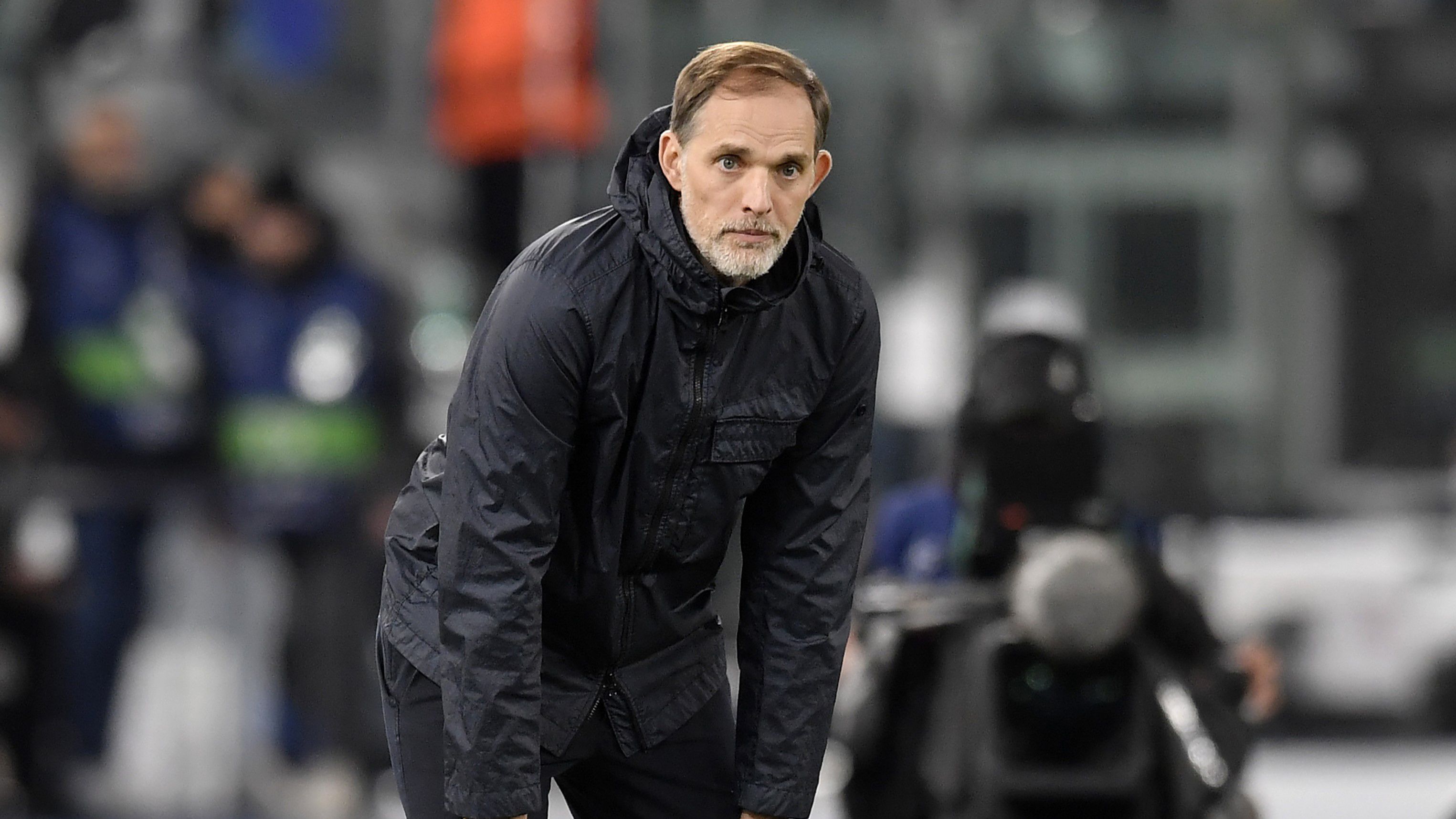 Nyárig maradhat Tuchel