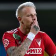 Gróf Dávid csak a bajnoki cím után szeretne a jövőjével foglalkozni