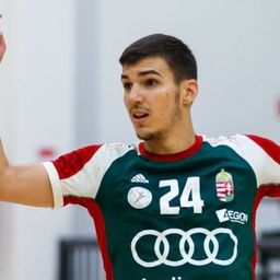 Fazekas négy gólt lőtt a Plock győztes BL-meccsén