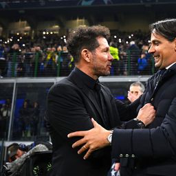 Inzaghi elégedett, Simeone Griezmannért aggódik