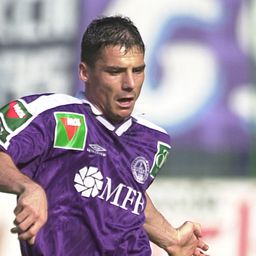 Lehet-e Lőw Zsolt az Újpest vezetőedzője?