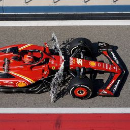 F1-hírek: Íme, az első teszteredmények!