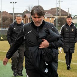 Lipcsei Péter megkapta eltiltását, a Honvédot megbüntette az MLSZ