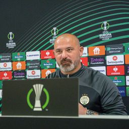 Dejan Sztankovics: „A pillanat meccse vár ránk és felkészültünk rá!” – videóval