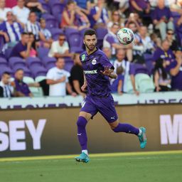 Távozik az Újpest FC védője – hivatalos