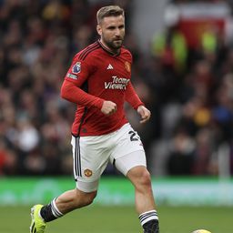 A Manchester United újabb kulcsjátékosa dőlt ki hosszú időre