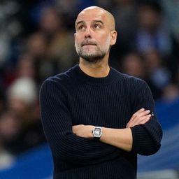 Guardiola forradalmat tervez: nyolc sztár távozhat Manchester Citytől