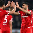 A Freiburg is bejelentkezik a Bajnokok Ligájáért? A Bremen legyőzésével megelőzték Gulácsiékat