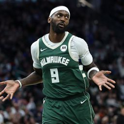 Fizetést sem kaphat, 25 meccsre eltiltották az NBA-sztárt