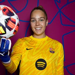 Aláírt a Barcelonánál, majd 24 évesen agyvérzést kapott