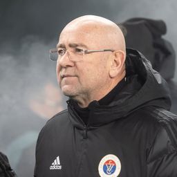A vasszigor segíthet a válogatott focistákat száműző kiesőjelölteken?