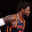Randle 57 pontja kevés volt New Yorkban