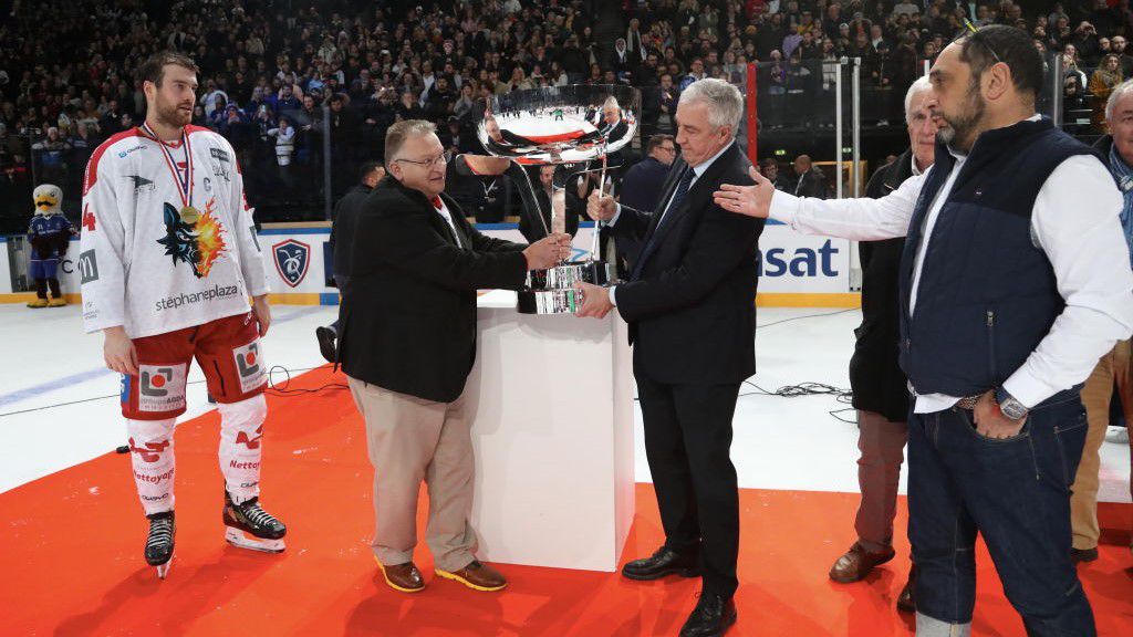 Budapesten vitatja meg a következő szezon költségvetését az IIHF tanácsa