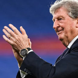 Roy Hodgson a Crystal Palace edzőjeként tér vissza