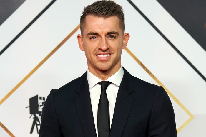 Max Whitlock visszatér