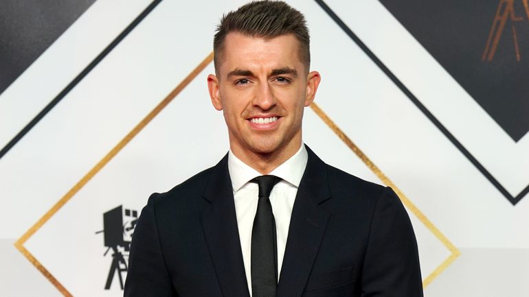 Max Whitlock visszatér