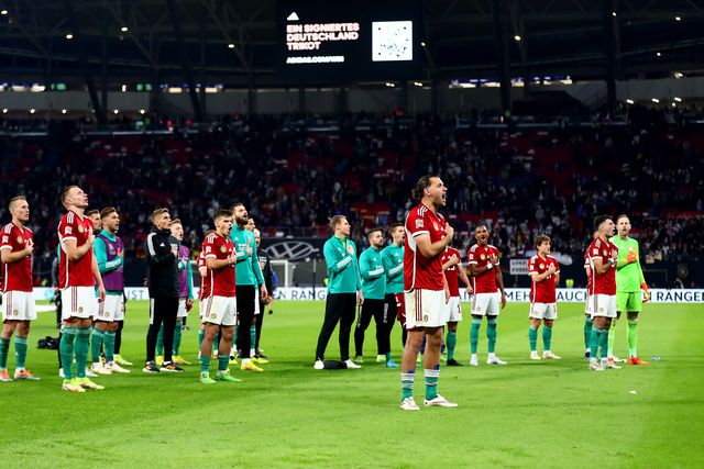 Szinte biztosan ott lesz az Európa-bajnokságon a magyar válogatott – állítják az elemzők