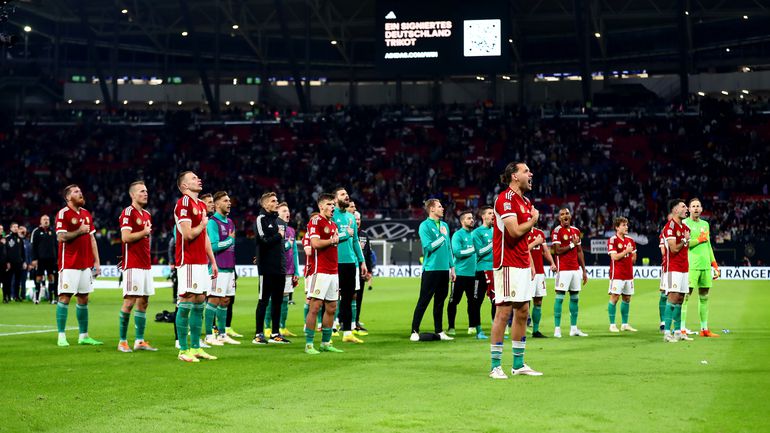Szinte biztosan ott lesz az Európa-bajnokságon a magyar válogatott – állítják az elemzők