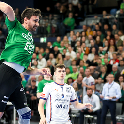 Remek első félidő után, végül hat góllal kikapott a Ferencváros – videóval