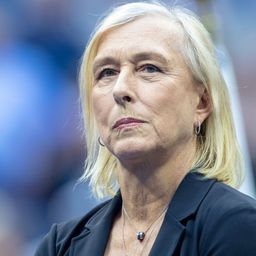 Felépült a rákbetegségből a korábbi teniszező