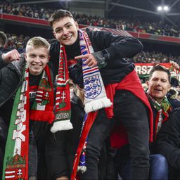 A Puskás Aréna jó eséllyel ismét megtelik (Fotó: mlsz.hu)