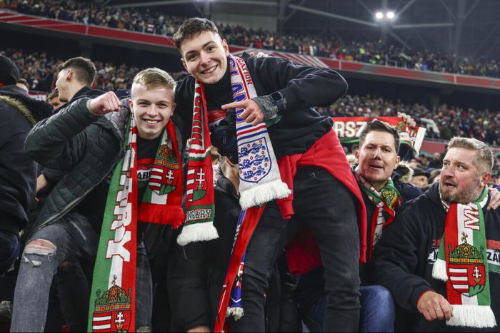 A Puskás Aréna jó eséllyel ismét megtelik (Fotó: mlsz.hu)