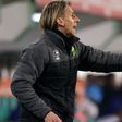 Sebastián Beccacece az Elche új vezetőedzője