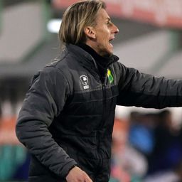 Sebastián Beccacece az Elche új vezetőedzője