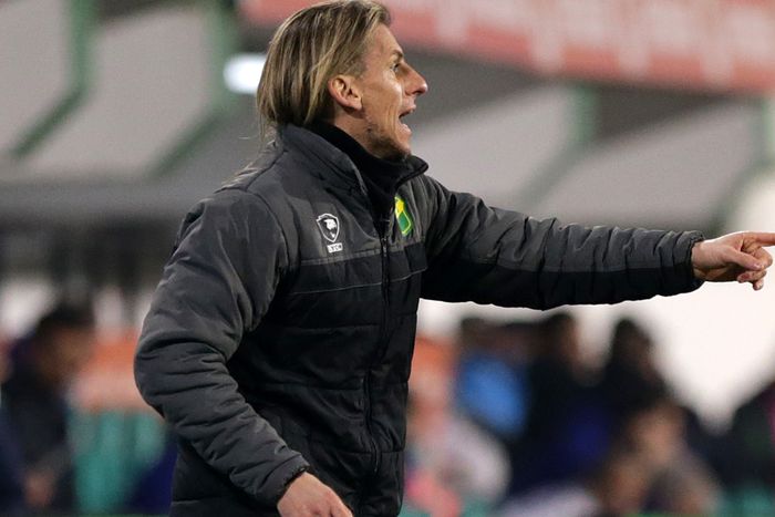 Sebastián Beccacece az Elche új vezetőedzője