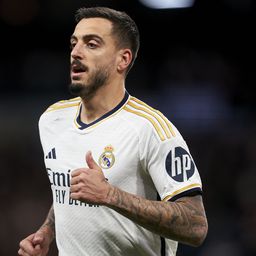 Joselu szeretne a Real Madridnál maradni