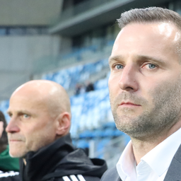 Szélesi Zoltán: „Németh Andrást biztatni és támogatni kell” – videóval