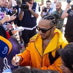 F1-hírek: Hamilton beszólt a Red Bullnak