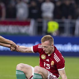 Eladó a magyar válogatott labdarúgó, ennyit kérnek érte