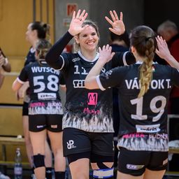 Visszavágott a Kozármislenynek a Budaörs az NB I-ben