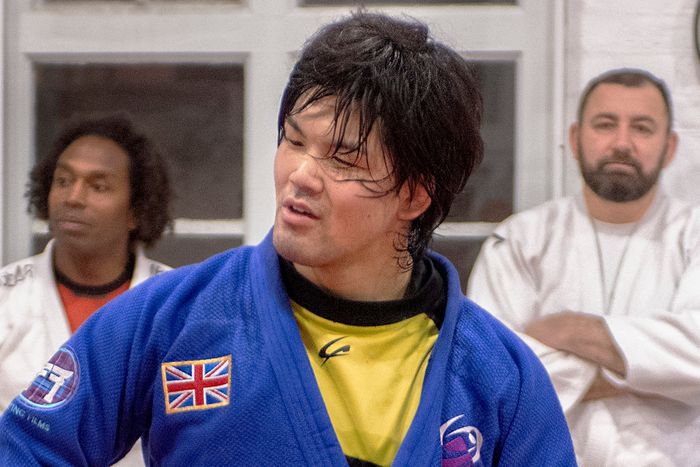 Ono Sohej Magyarországra jön