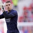 Hosszabbítana kapusával a Real Madrid