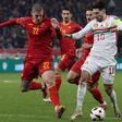 Most nem lesz 6-0: nehéz csatát vár a törökök ellen az isztambuli csatárhős