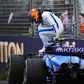 Kiderült, mi okozta Carlos Sainz balesetét az Ausztrál Nagydíjon