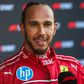 Lewis Hamilton a megdöbbentő győzelme után: Az autó egy kör alatt életre kelt