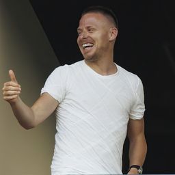 „Mindig örülök, amikor ezt látom” – Dzsudzsák az Instagramon kommentelt