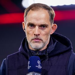 Thomas Tuchel szerint nincs válság a Bayernnél