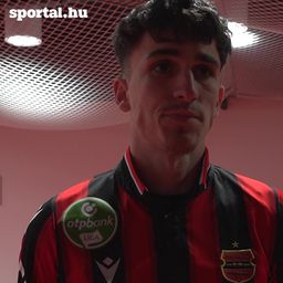Eördögh András: „Ezúttal a rögzített szituációk sem segítettek”