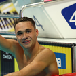 Nem született újabb olimpiai szintes idő az úszó ob-n